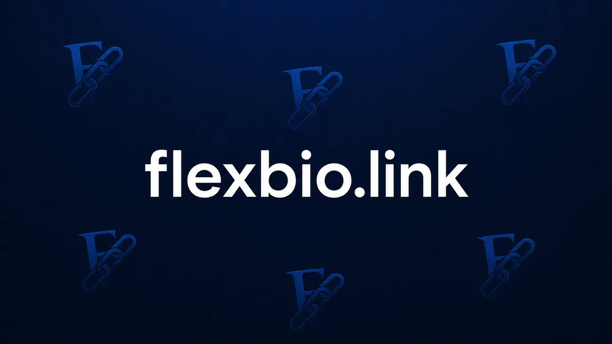 flexbio.link